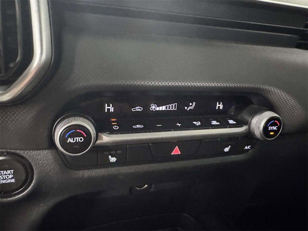 Used 2023 MAZDA CX-50 2.5 S w/ Preferred Plus Pkg image 24