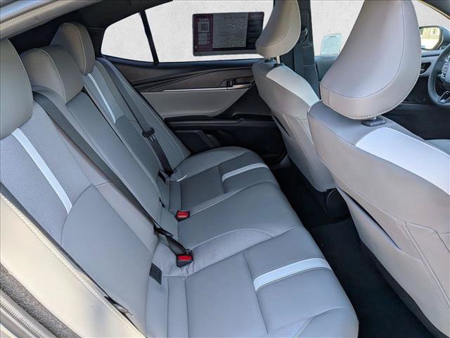 Used 2026 Toyota Camry SE w/ Convenience Package FWD image 19