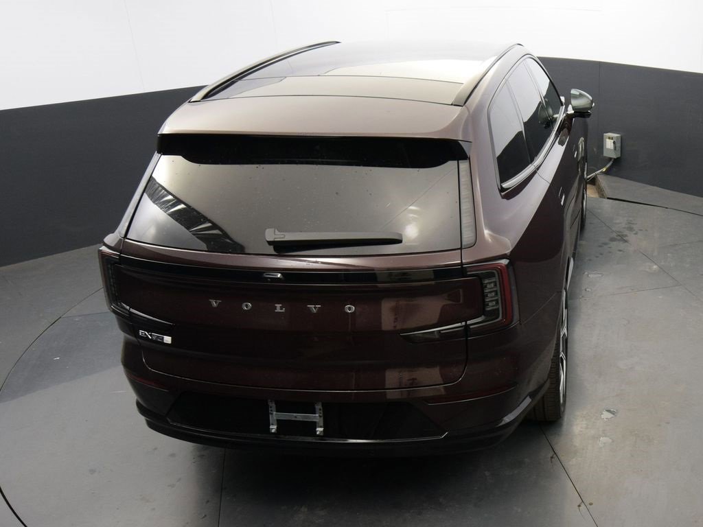 New 2025 Volvo EX90 Ultra image 41