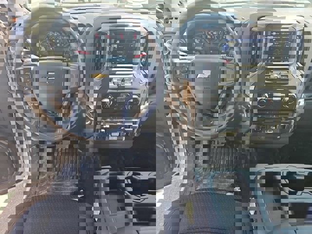 New 2025 Chevrolet Silverado 3500 W/T w/ WT Convenience Package image 11