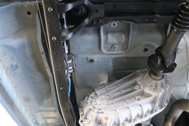 Used 1997 Ford F250 4x4 Regular Cab Heavy Duty image 24