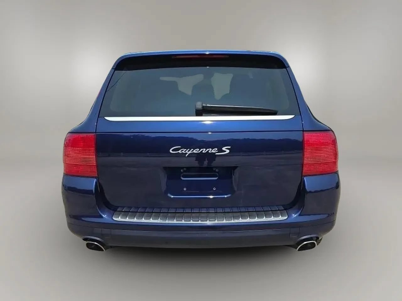 Used 2006 Porsche Cayenne S AWD/4WD image 8