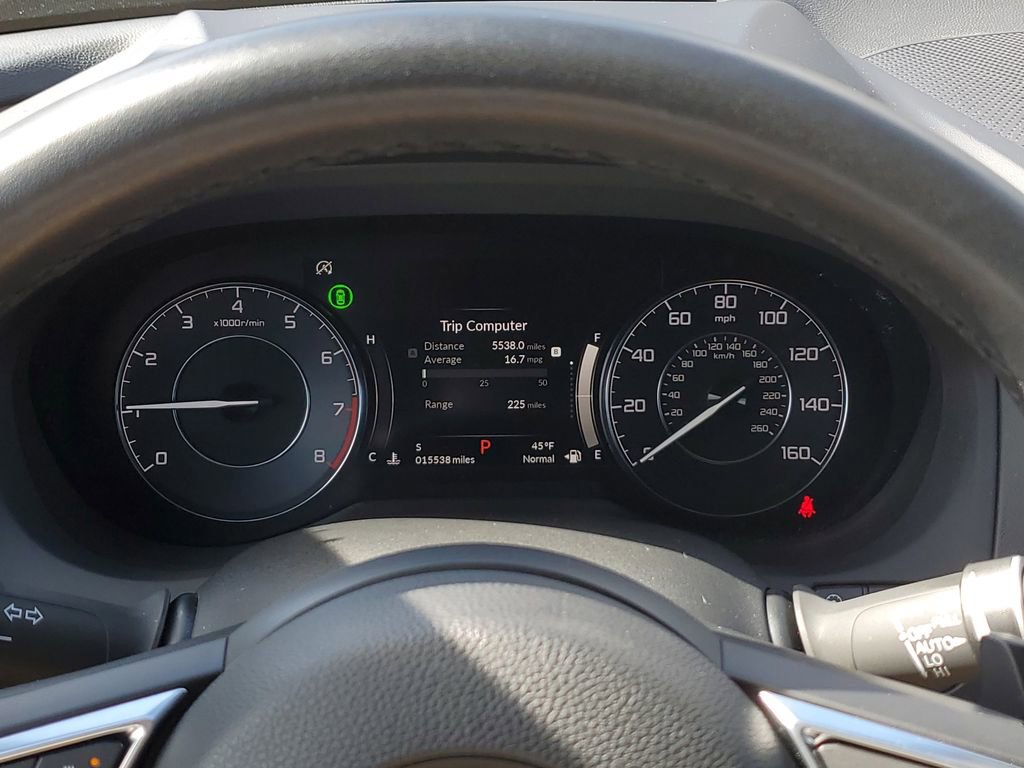 Certified 2023 Acura RDX AWD w/ Advance Package image 24