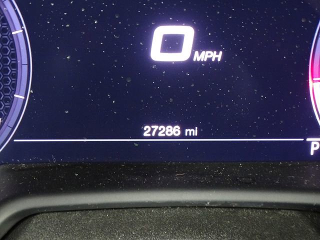 Used 2024 Dodge Hornet GT image 35