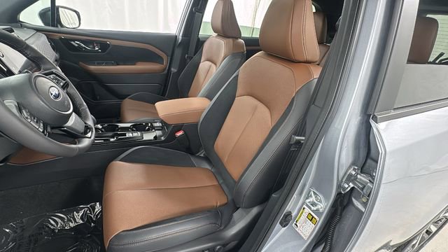 New 2026 Subaru Forester Touring image 10