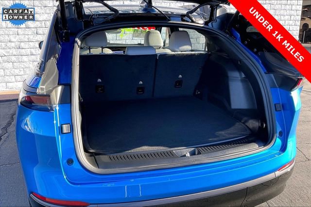 Used 2025 Jeep Wagoneer S Limited image 33