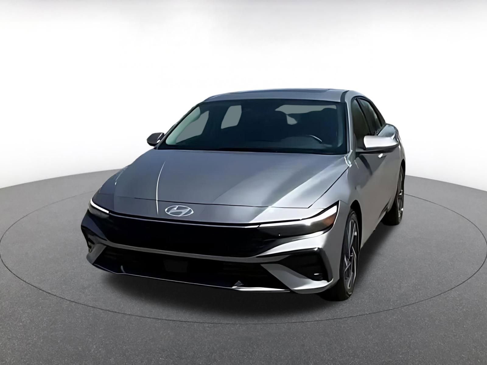 Used 2025 Hyundai Elantra SEL image 7