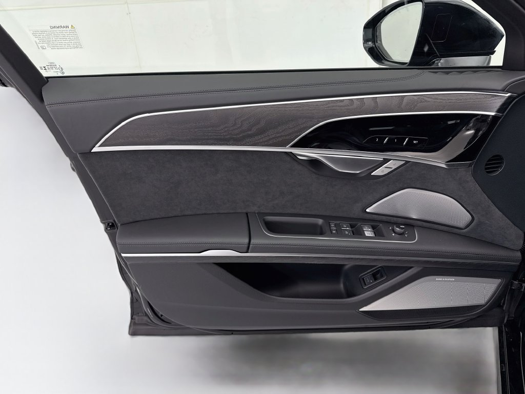 New 2026 Audi A8 L 3.0T AWD/4WD image 23