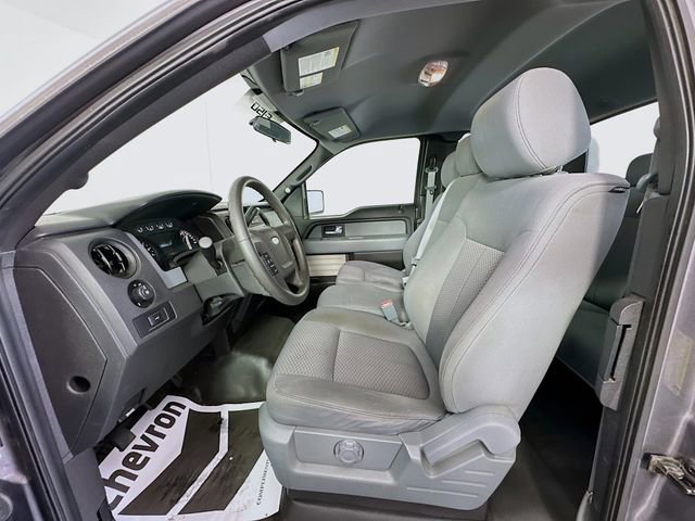 Used 2013 Ford F150 STX w/ Mid Equipment Group image 18