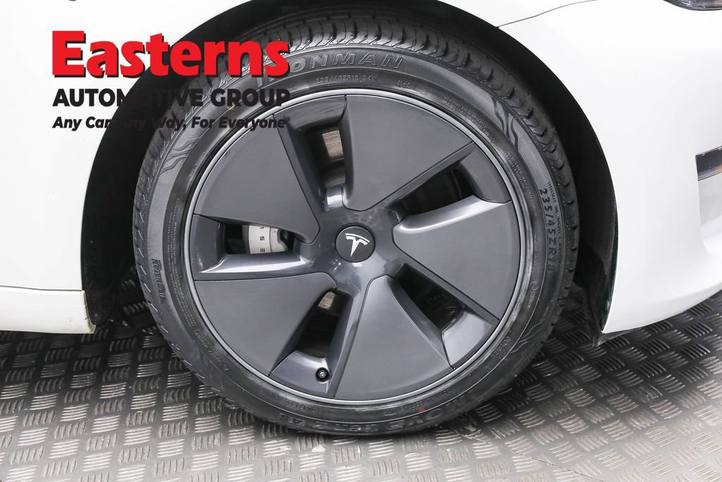 Used 2023 Tesla Model 3 Standard Range RWD image 28