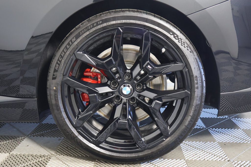 New 2026 BMW 230i Coupe RWD image 10