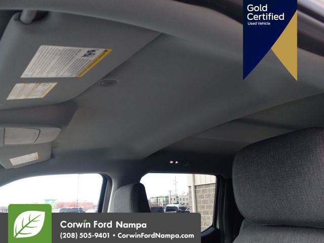 Certified 2024 Ford F150 XLT w/ Tow/Haul Package image 24