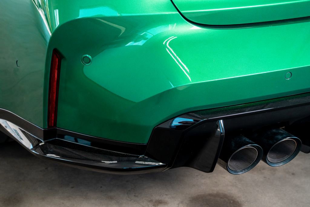 Used 2024 BMW M3 Competition w/ Executive Package image 26