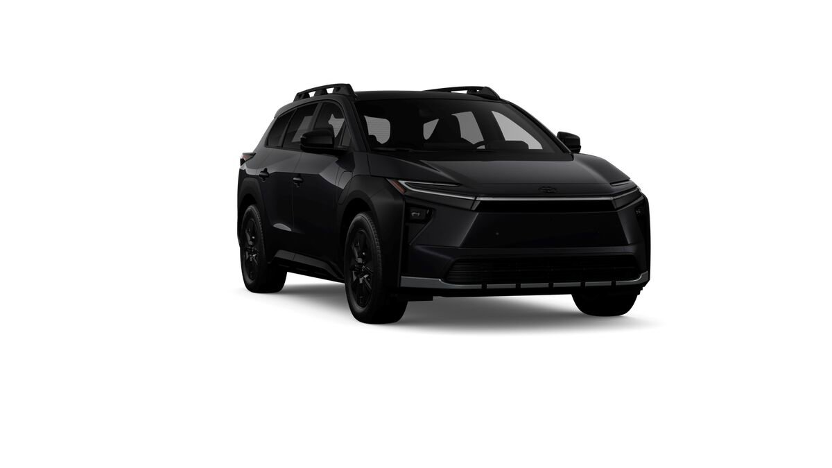 New 2026 Toyota bZ Woodland AWD/4WD image 16