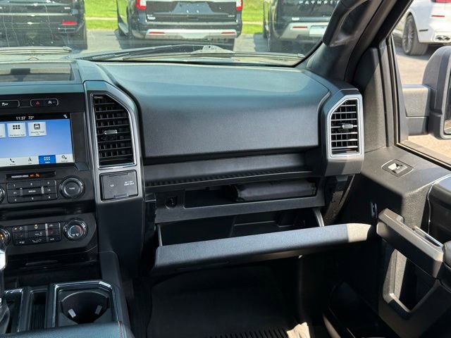 Used 2018 Ford F150 XLT w/ Equipment Group 302A Luxury image 31