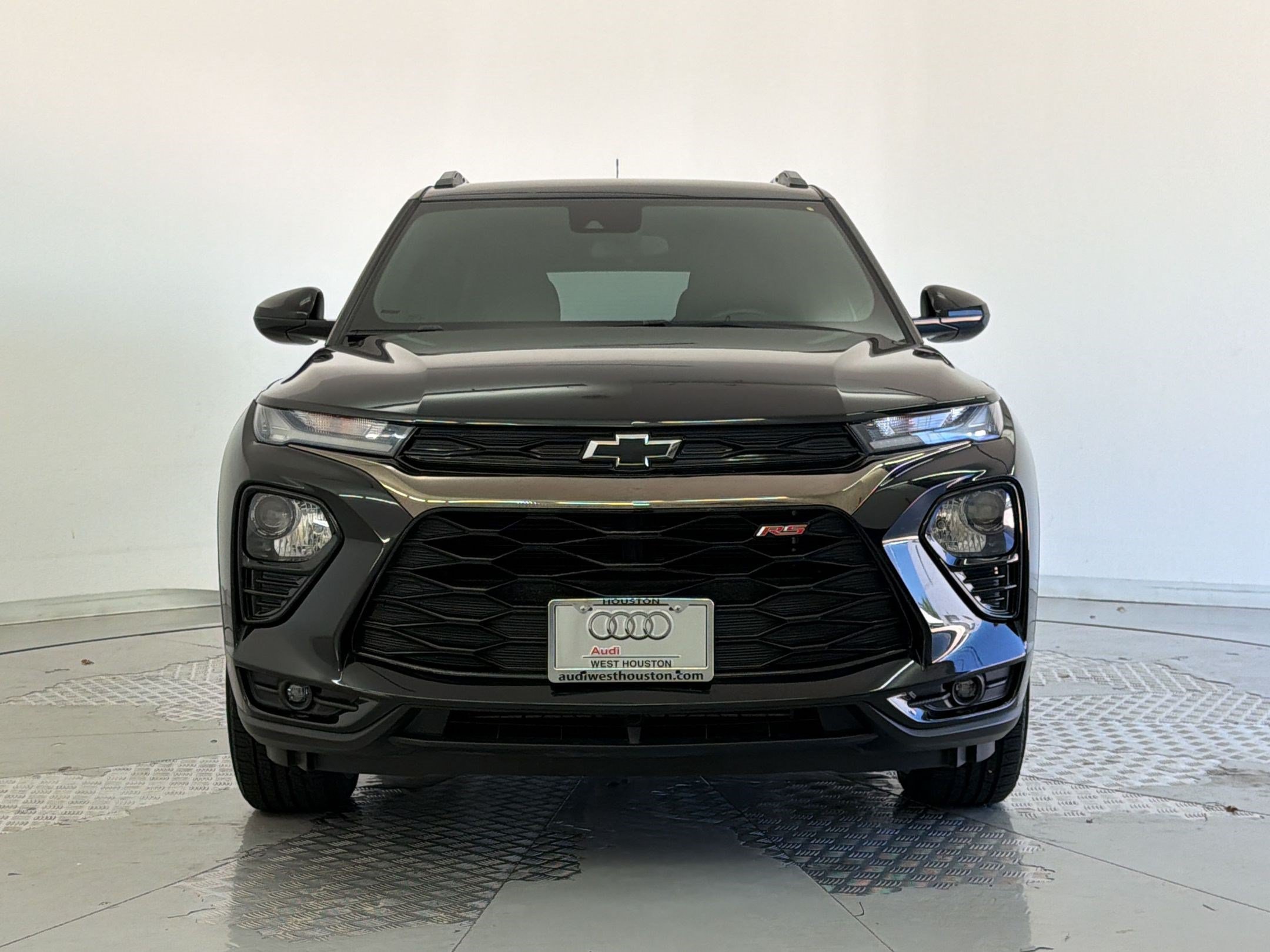 Used 2023 Chevrolet TrailBlazer RS AWD/4WD image 6