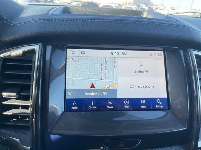 Used 2021 Ford Ranger Lariat w/ Equipment Group 501A High image 20