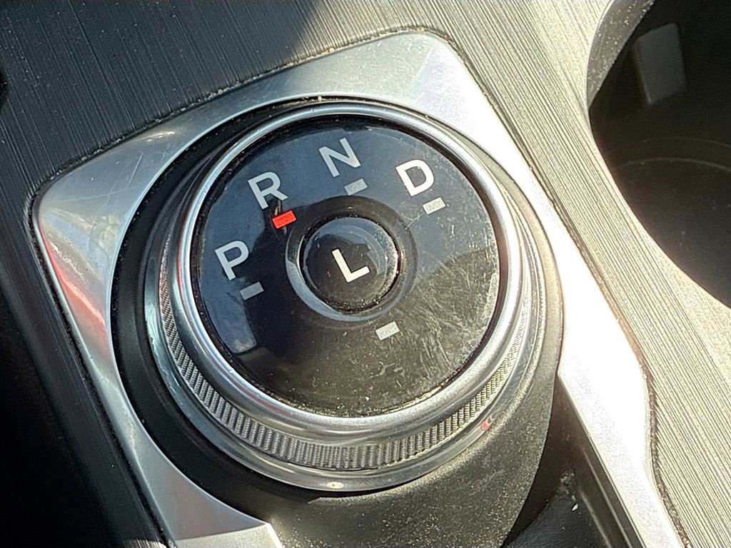 Used 2022 Ford Escape S AWD/4WD image 17