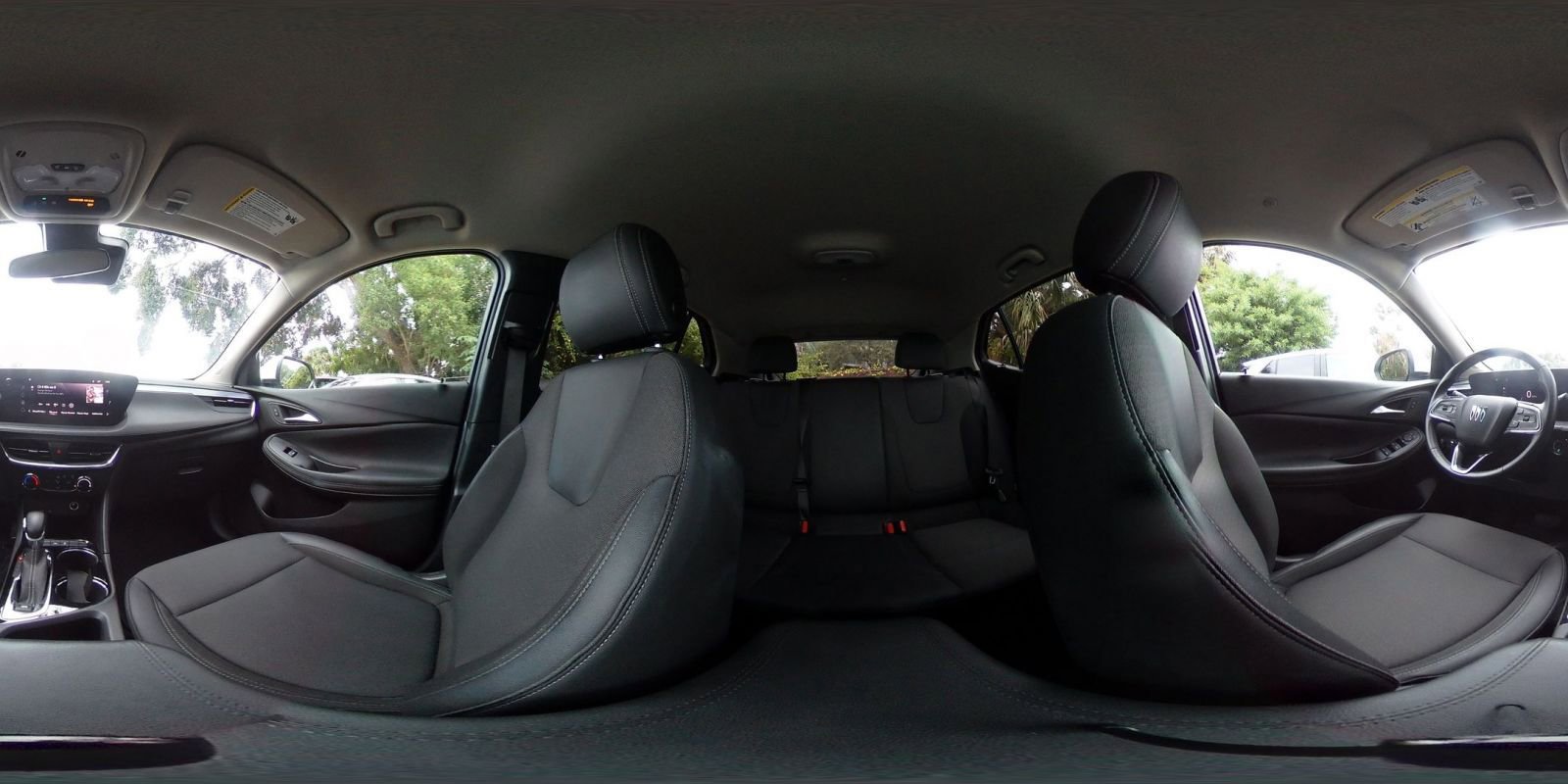 Used 2025 Buick Encore GX Preferred image 42