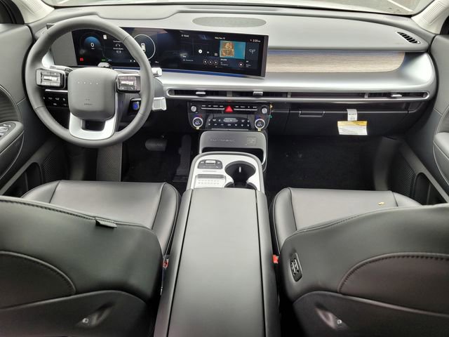 New 2026 Hyundai Ioniq 9 SEL image 12