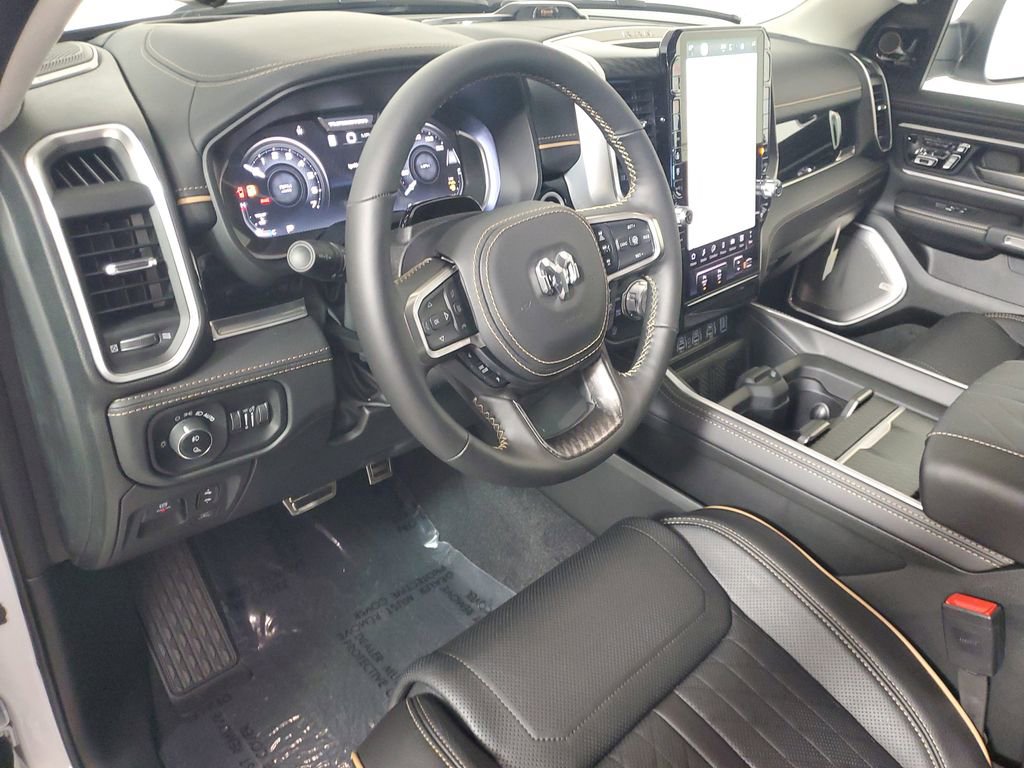 New 2026 RAM 1500 Tungsten image 11