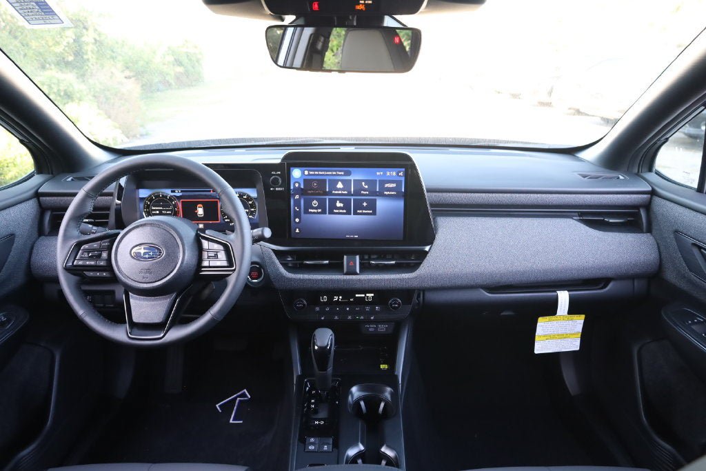 New 2026 Subaru Outback Premium AWD/4WD image 22