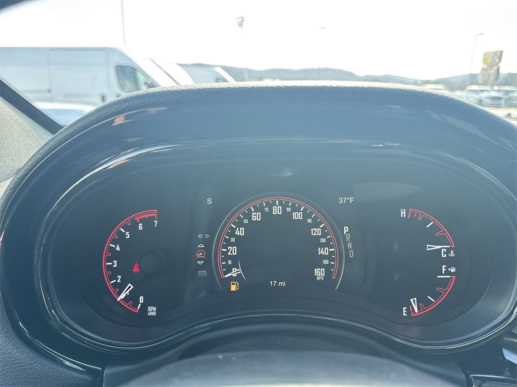 New 2026 Dodge Durango GT image 15