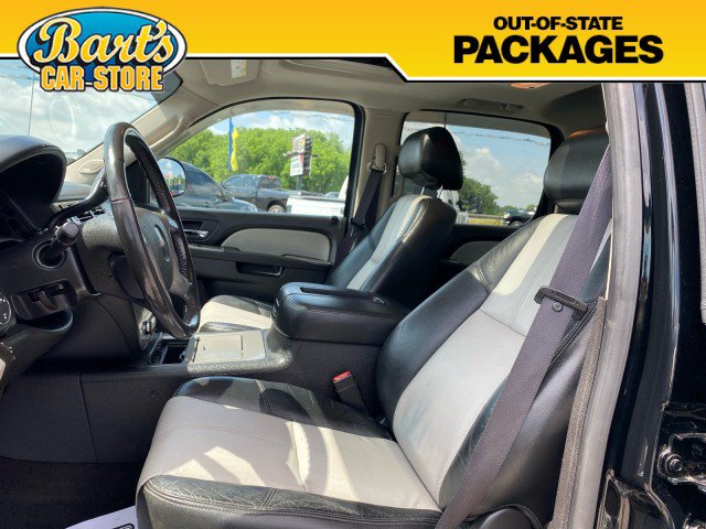 Used 2012 GMC Sierra 1500 SLT w/ All-Terrain Package AWD/4WD image 25