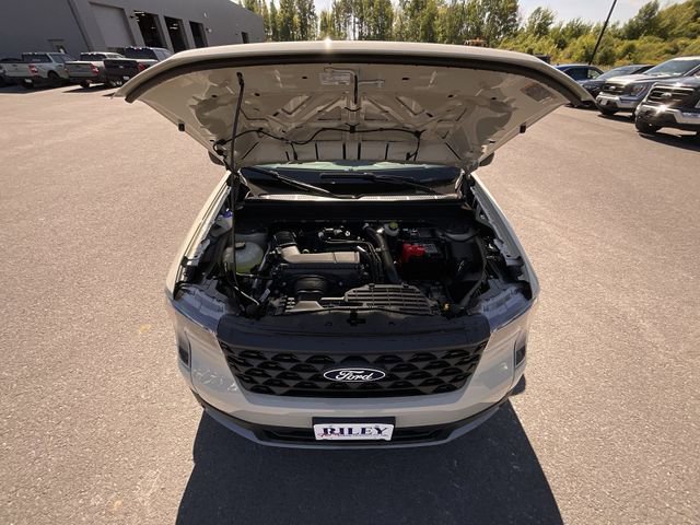 New 2025 Ford Maverick XLT w/ 4K Tow Package AWD/4WD image 24