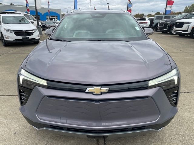 New 2026 Chevrolet Blazer EV LT FWD image 5