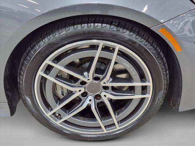 Certified 2023 Mercedes-Benz E 53 AMG 4MATIC Cabriolet image 23