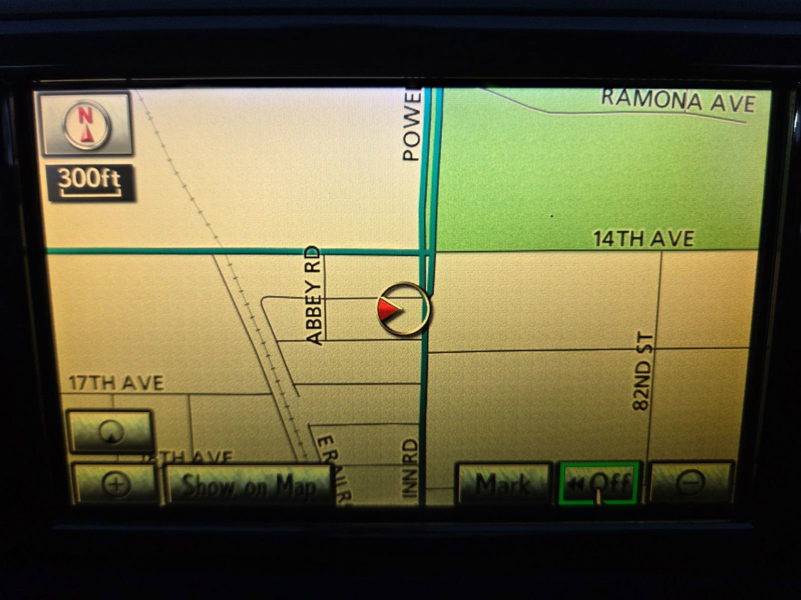 Used 2012 Lexus CT 200h Premium w/ Premium Audio Pkg image 16