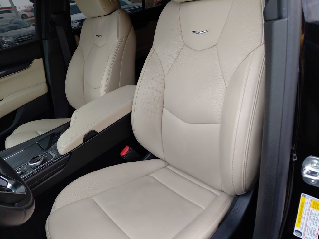 Used 2025 Cadillac CT5 Premium Luxury image 19