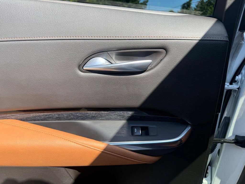 Used 2024 Cadillac XT4 Sport AWD/4WD image 19