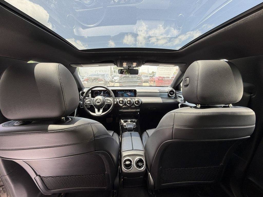Used 2019 Mercedes-Benz A 220 4MATIC w/ Premium Package image 20