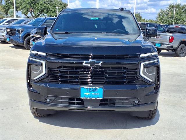 New 2026 Chevrolet Tahoe RST w/ Comfort Package image 2