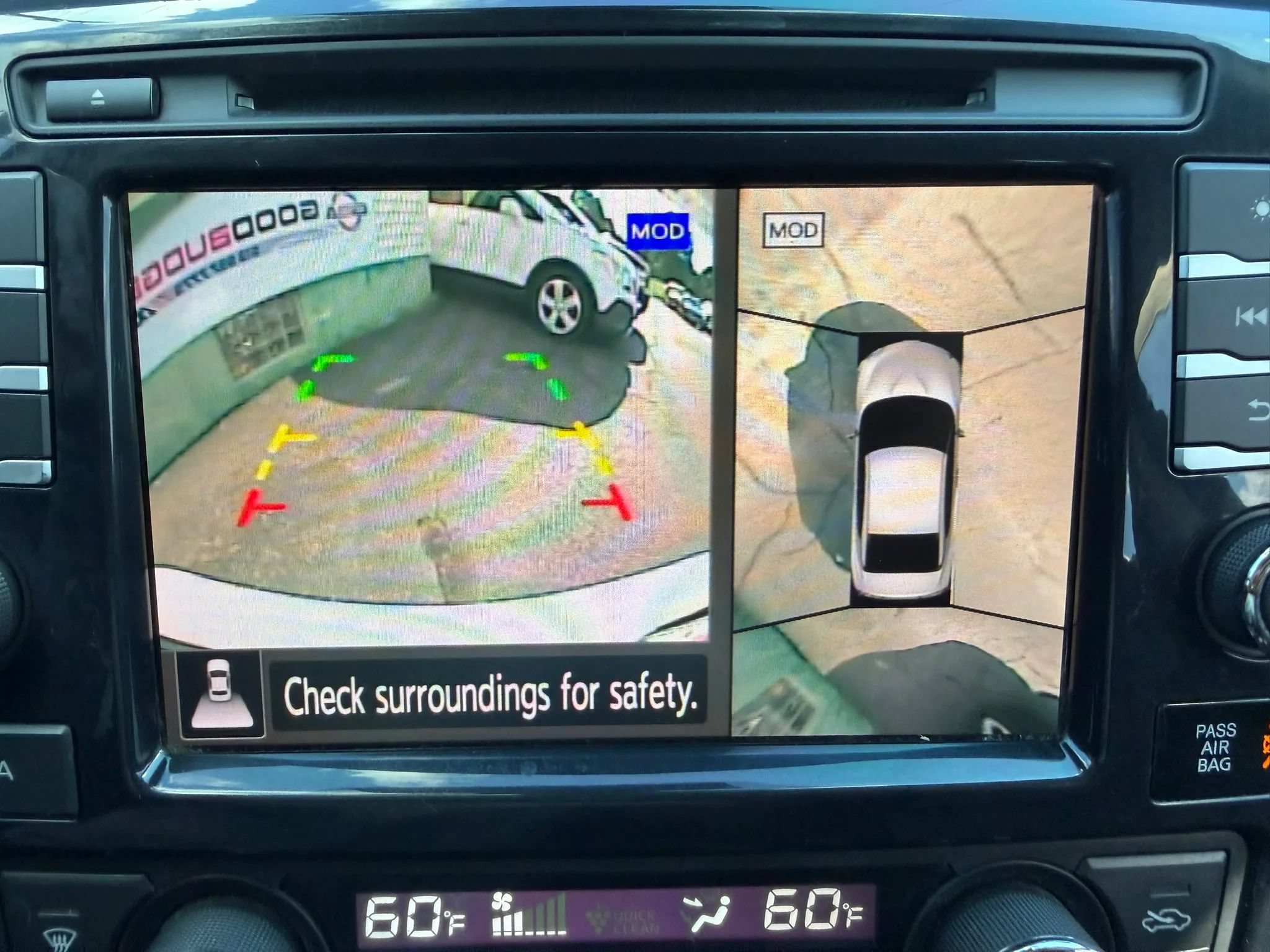 Used 2020 Nissan Maxima Platinum w/ Sport Mat Group FWD image 43