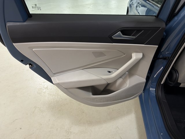 New 2026 Volkswagen Jetta S FWD image 23
