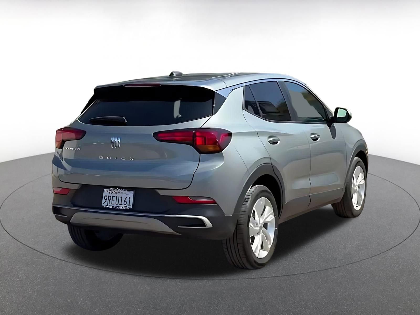 Used 2025 Buick Encore GX Preferred image 14