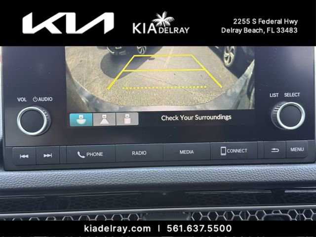Used 2022 Honda Civic EX image 20