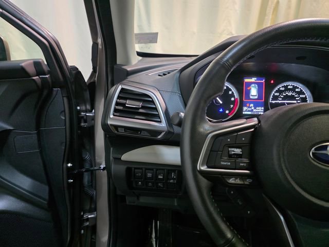Certified 2023 Subaru Forester Limited image 16
