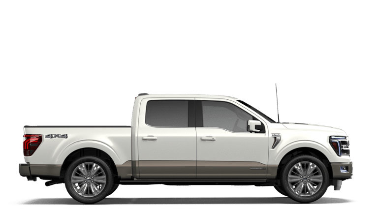 New 2026 Ford F150 King Ranch w/ Equipment Group 601A High AWD/4WD image 65