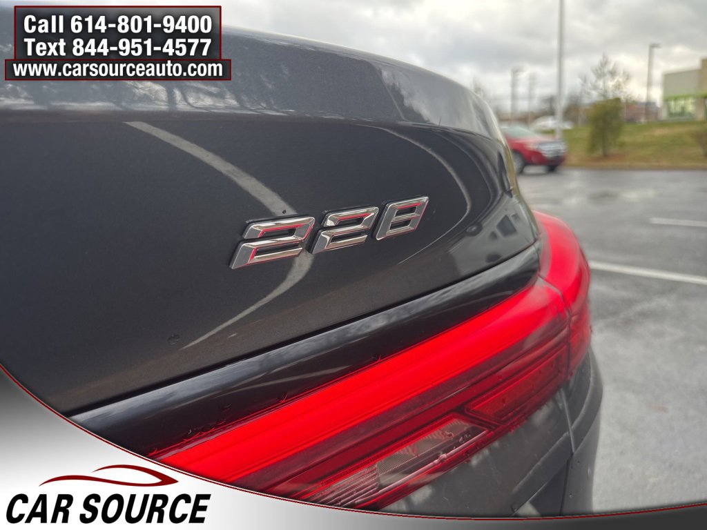 Used 2021 BMW 228i xDrive Gran Coupe 228i xDrive w/ Convenience Package image 6