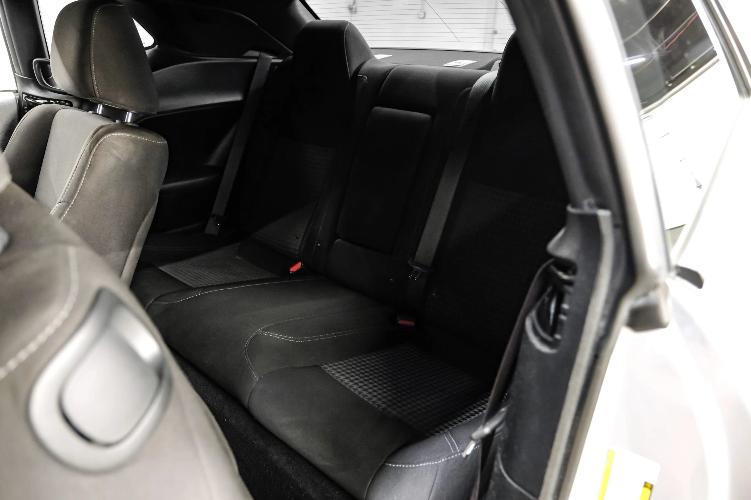 Used 2021 Dodge Challenger SXT w/ Blacktop Package RWD image 28