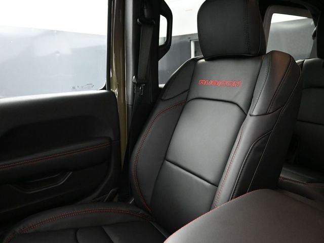 New 2026 Jeep Wrangler Unlimited Rubicon image 41