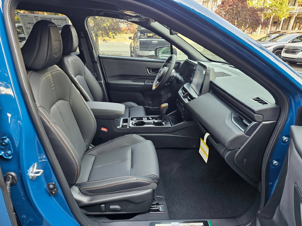New 2026 Subaru Outback Wilderness AWD/4WD image 10