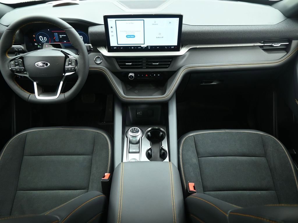 New 2026 Ford Explorer Tremor w/ Tremor Ultimate Package image 21