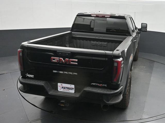 Used 2026 GMC Sierra 2500 AT4X AWD/4WD image 41