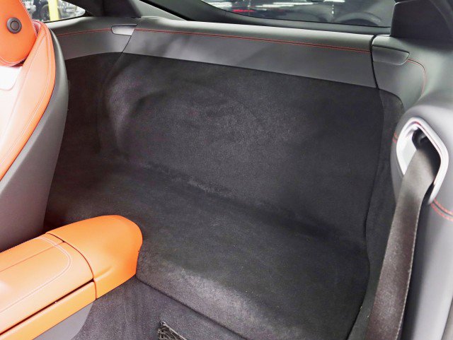 Used 2024 Mercedes-Benz AMG GT 55 image 27