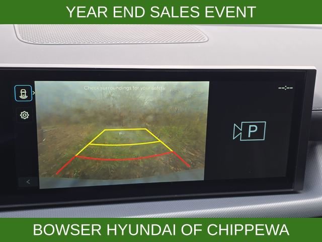 New 2026 Hyundai Sonata SE image 9